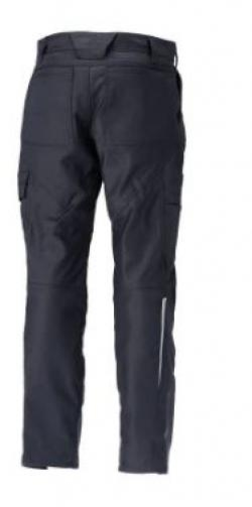MASCOT® ACCELERATE Hose mit Knietaschen, cotton+, Schwarzblau