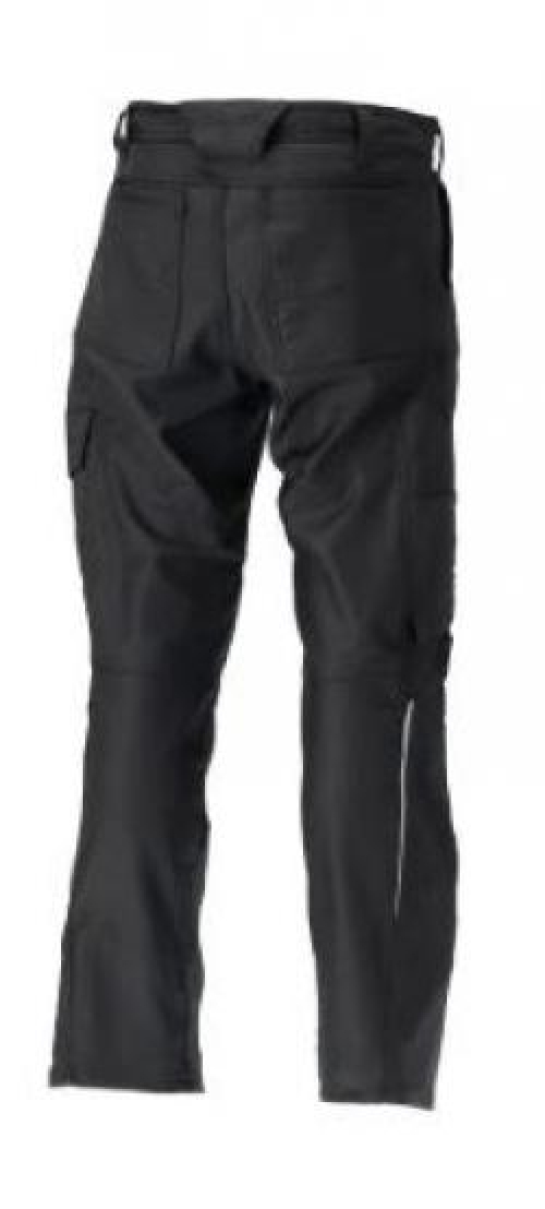 MASCOT® ACCELERATE Hose mit Knietaschen, cotton+, Schwarz