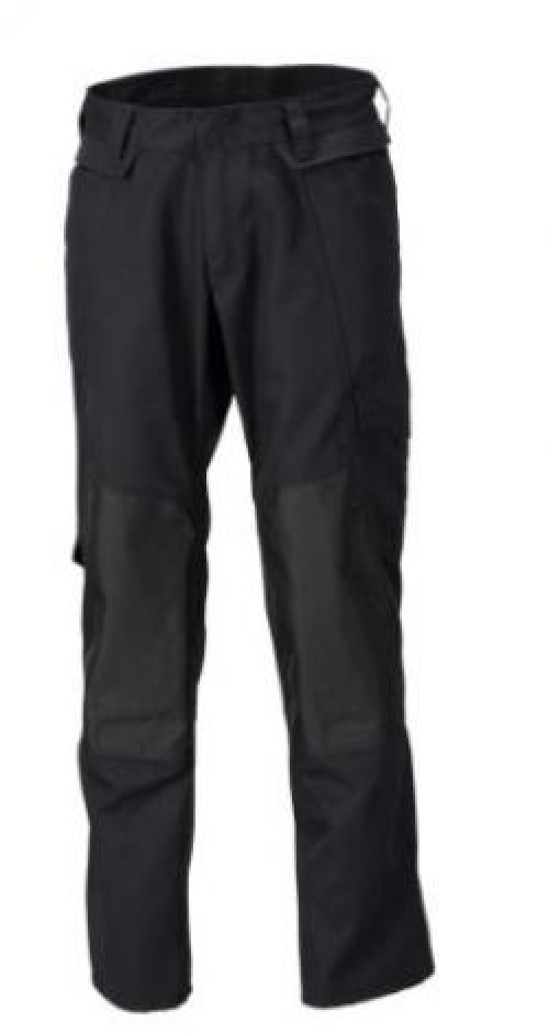 MASCOT® ACCELERATE Hose mit Knietaschen, Schwarz