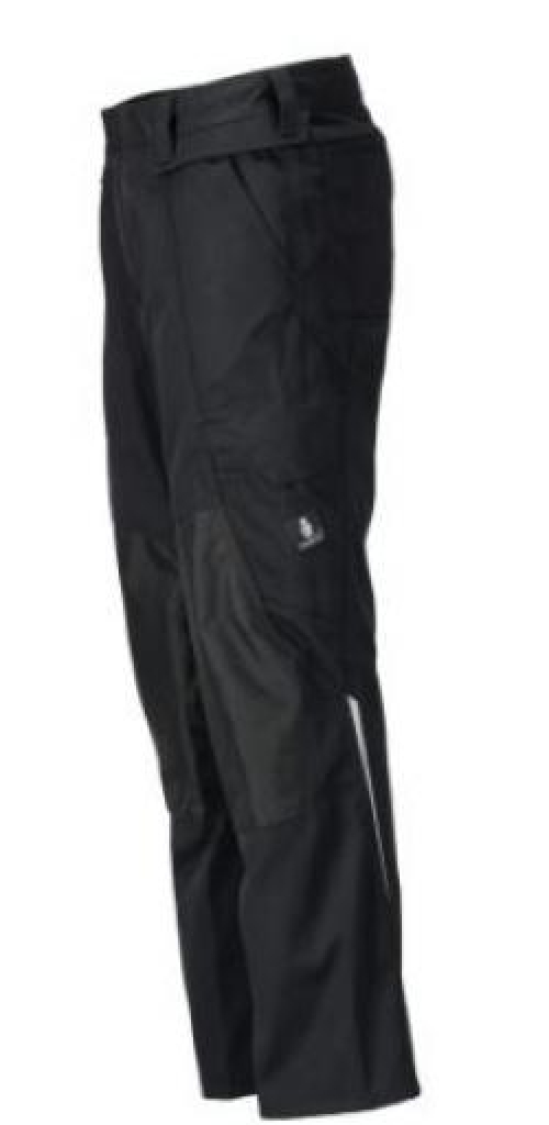 MASCOT® ACCELERATE Hose mit Knietaschen, Schwarz