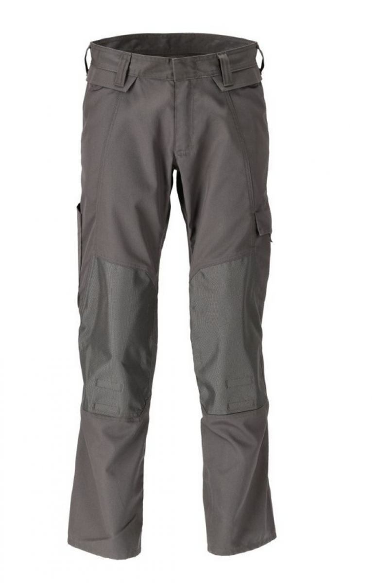 MASCOT-Hose mit Knietaschen mit Knietaschen, ACCELERATE, 82 cm, dunkelanthrazit