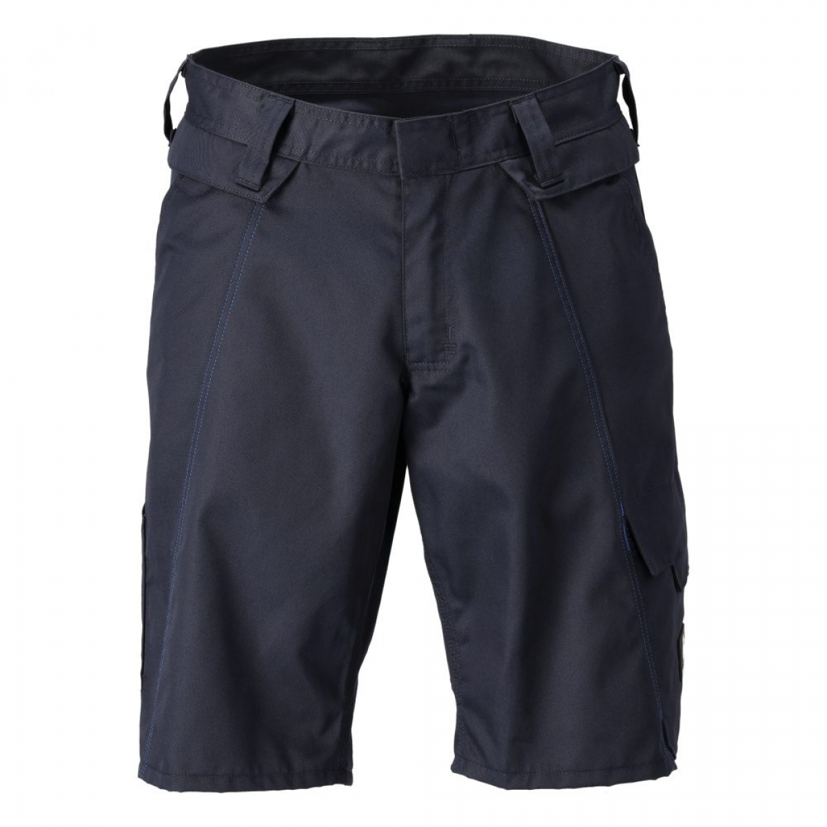 MASCOT- Shorts, ACCELERATE, 205 g/m², schwarzblau