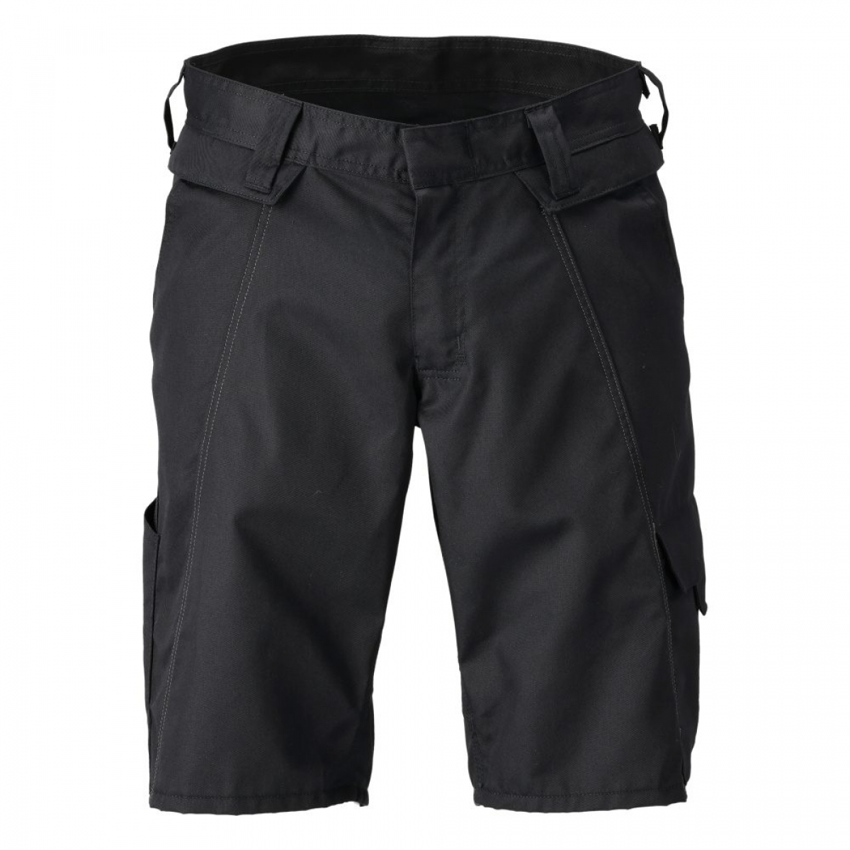 MASCOT- Shorts, ACCELERATE, 205 g/m², schwarz