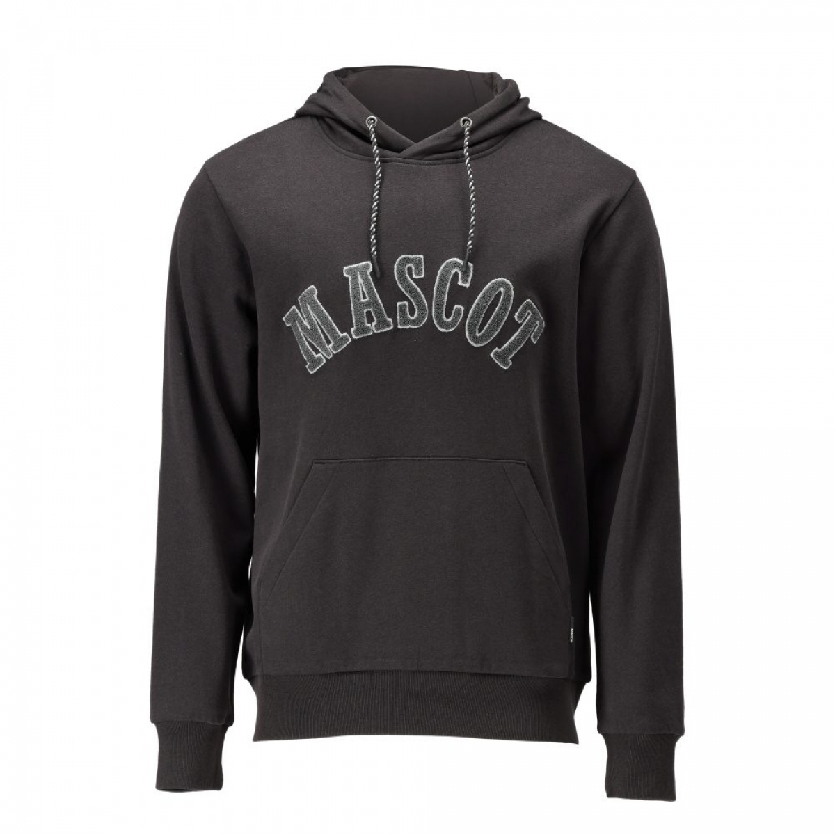 MASCOT- Kapuzensweatshirt, CUSTOMIZED, 310 g/m², schwarz