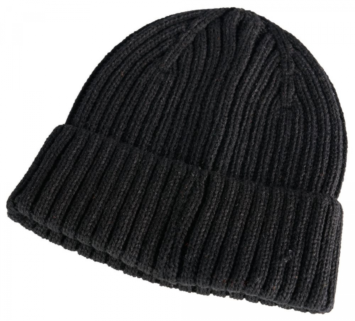 MASCOT- Strickmütze, CUSTOMIZED, 600 g/m², schwarz