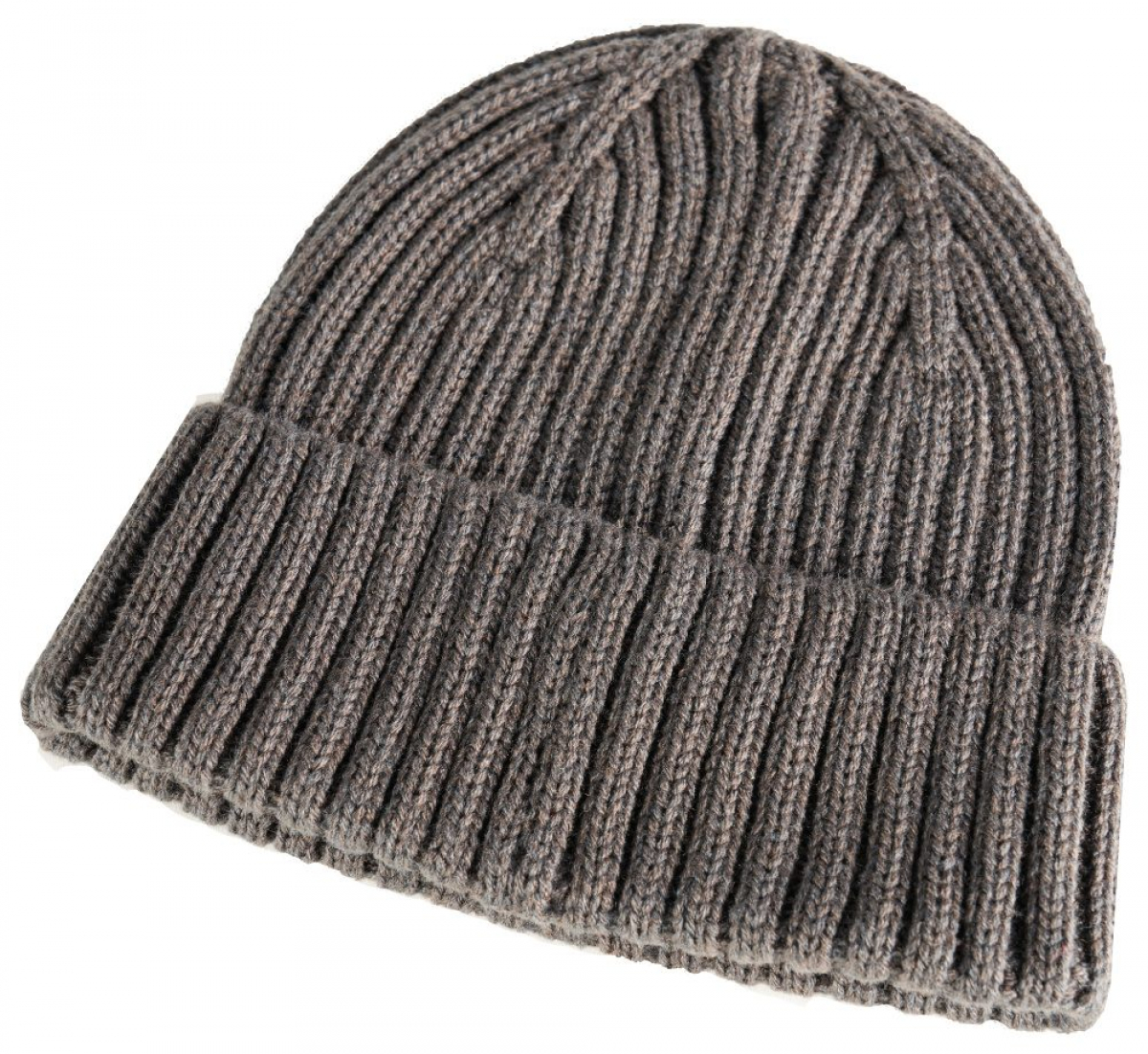 MASCOT- Strickmütze, CUSTOMIZED, 600 g/m², anthrazitgrau
