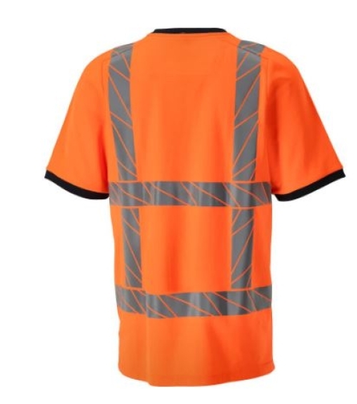 MASCOT® ACCELERATE SAFE T-Shirt, Orange