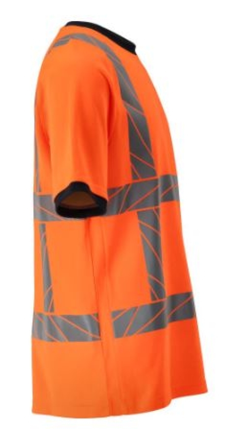 MASCOT® ACCELERATE SAFE T-Shirt, Orange
