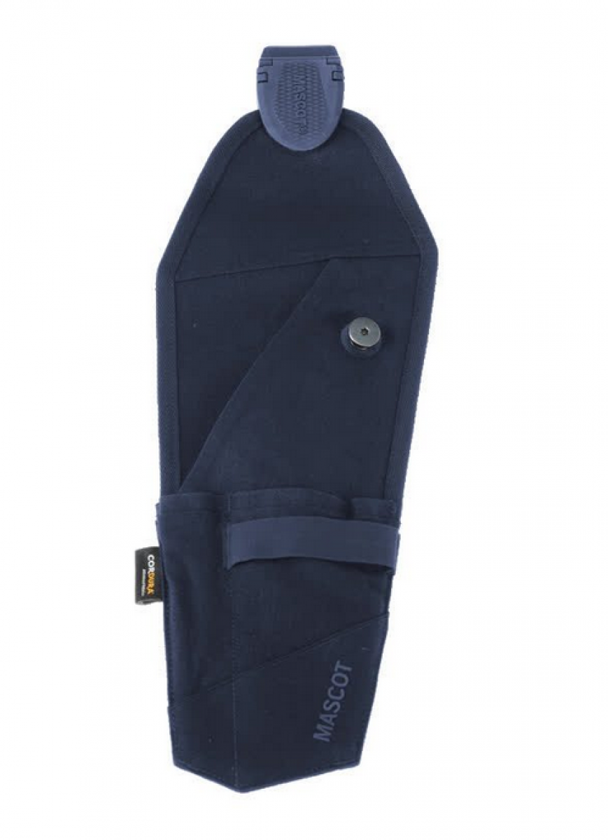 MASCOT- Hängetasche, CUSTOMIZED, 220 g/m², schwarzblau