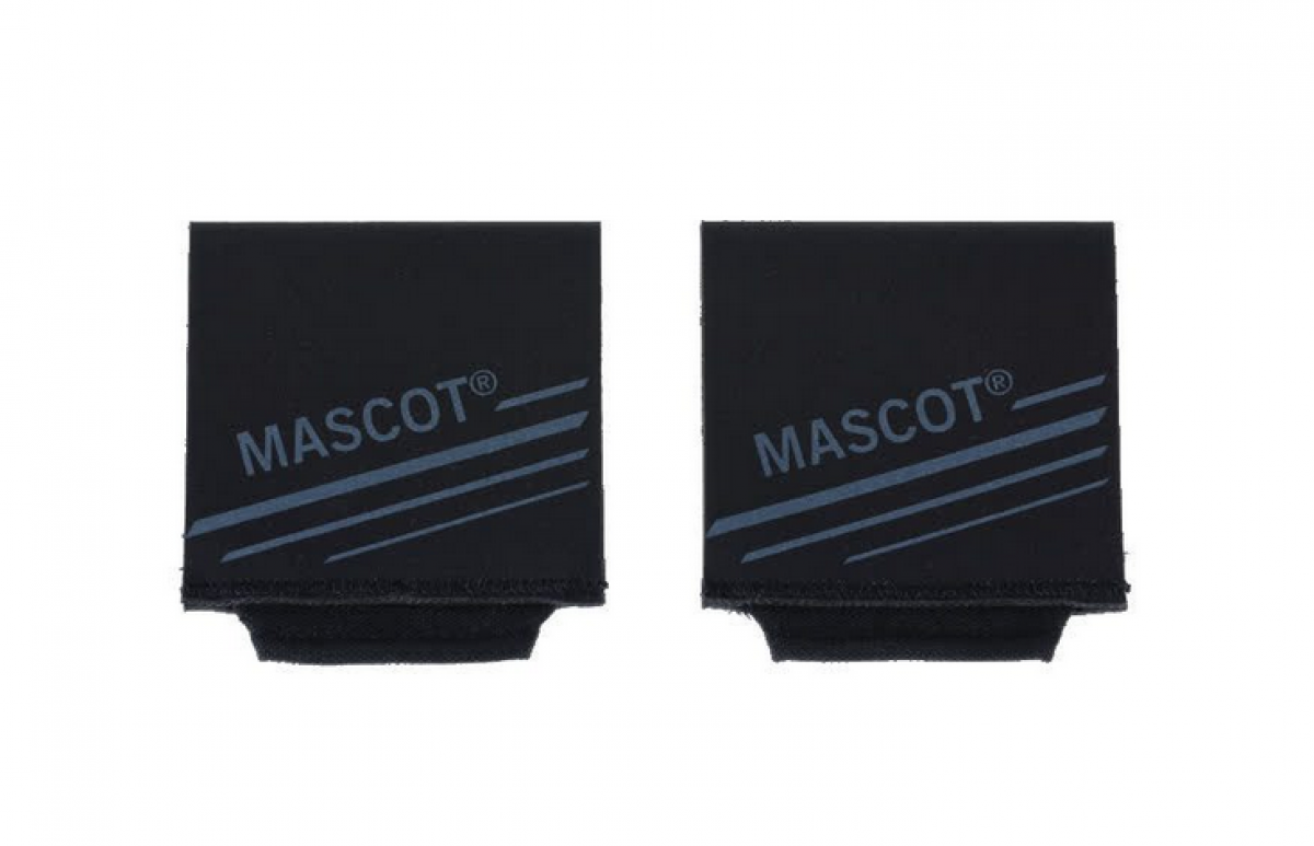 MASCOT- Gürtelschlaufen, CUSTOMIZED, 235 g/m², schwarzblau