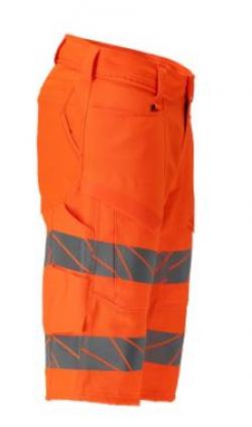 Shorts, ®ACCELERATE SAFE, Orange