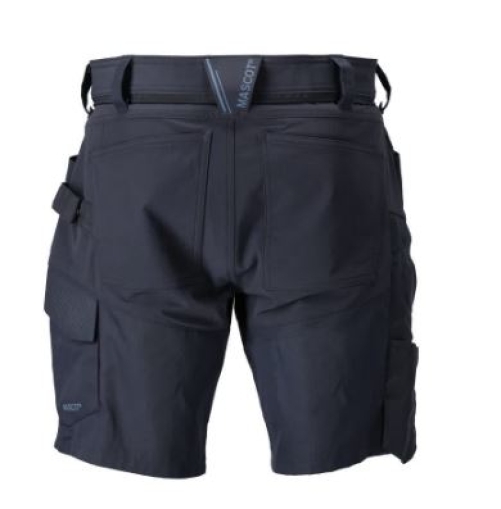 MASCOT® CUSTOMIZED Shorts, Schwarzblau