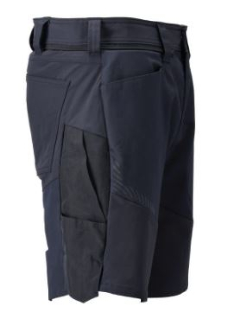 MASCOT® CUSTOMIZED Shorts, Schwarzblau