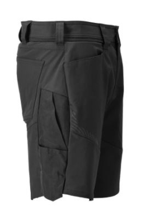 MASCOT® CUSTOMIZED Shorts, Schwarz