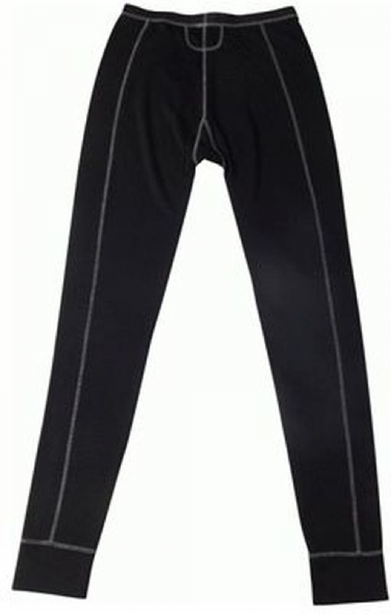 MASCOT-Workwear, Funtionsunterhose, Vigo, 190 g/m, schwarz