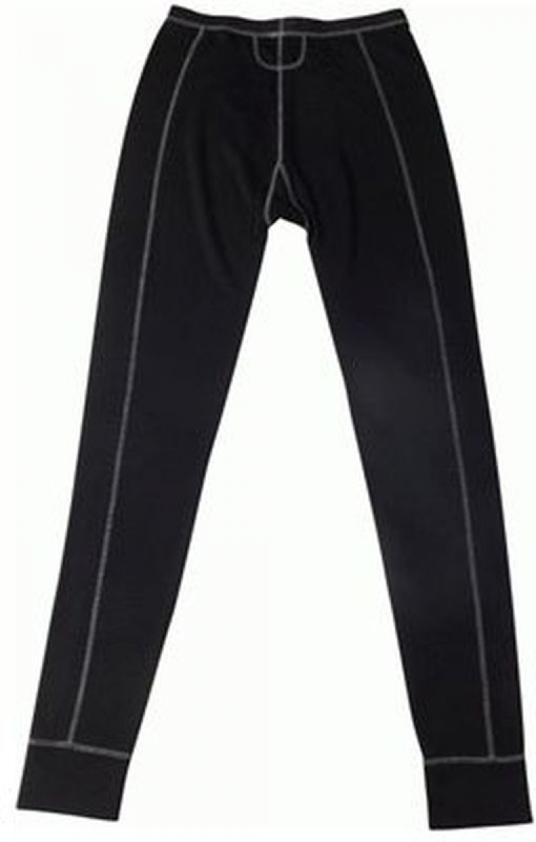 MASCOT-Workwear, Funtionsunterhose, Vigo, 190 g/m², schwarz