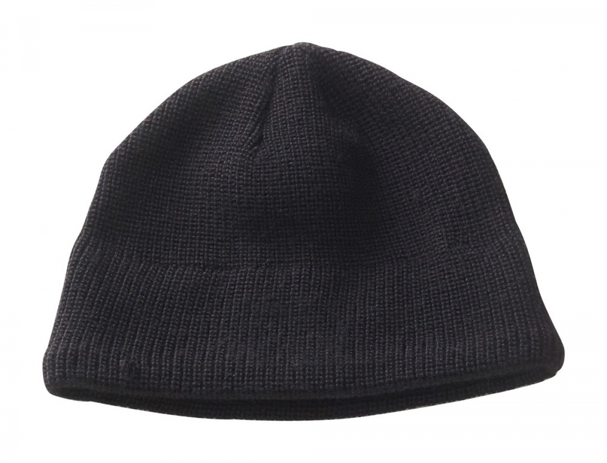 MASCOT-Workwear, Mütze, Kisa, 750 g/m²,schwarz