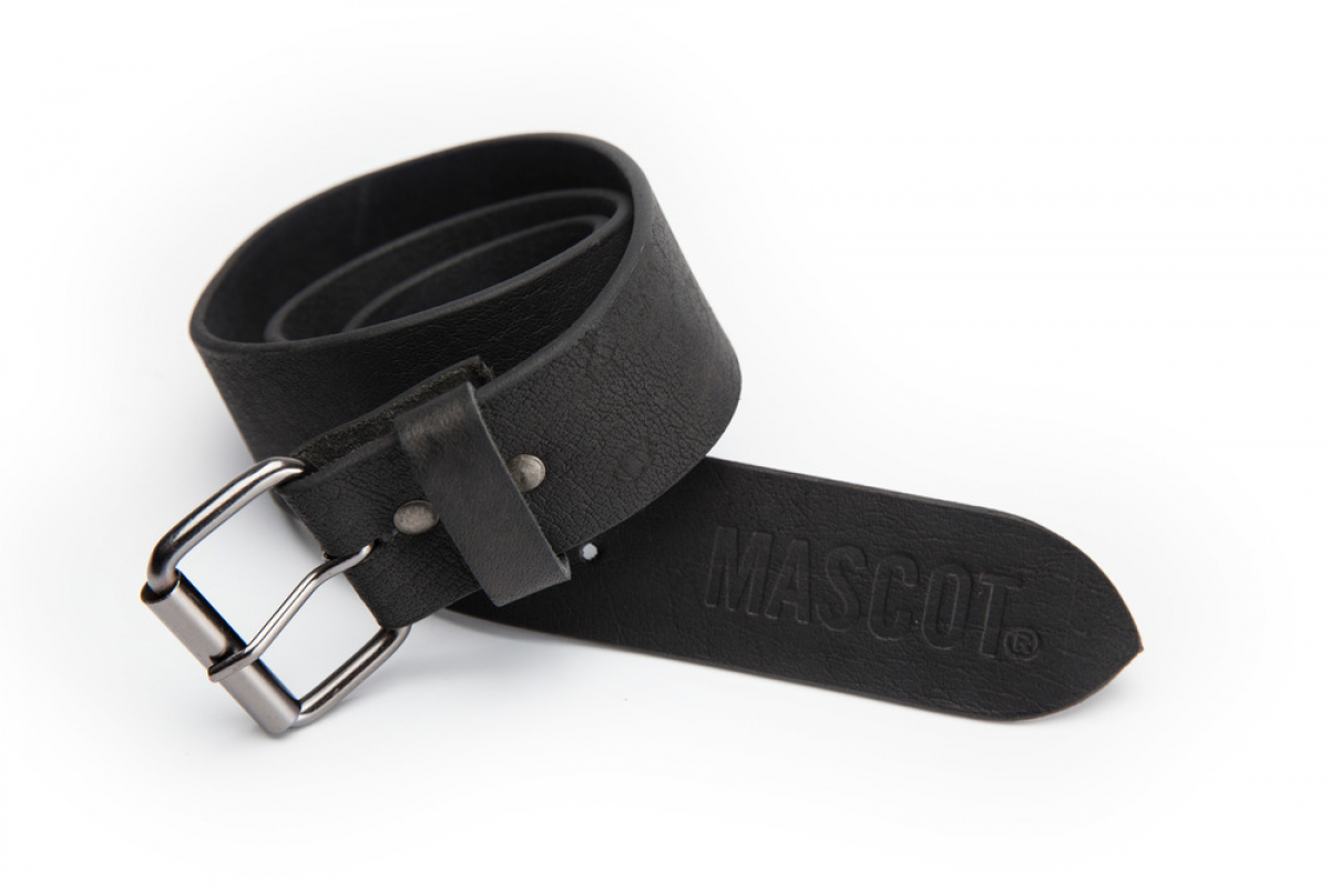 MASCOT-Workwear, Workwear, Gürtel, Congo, schwarz
