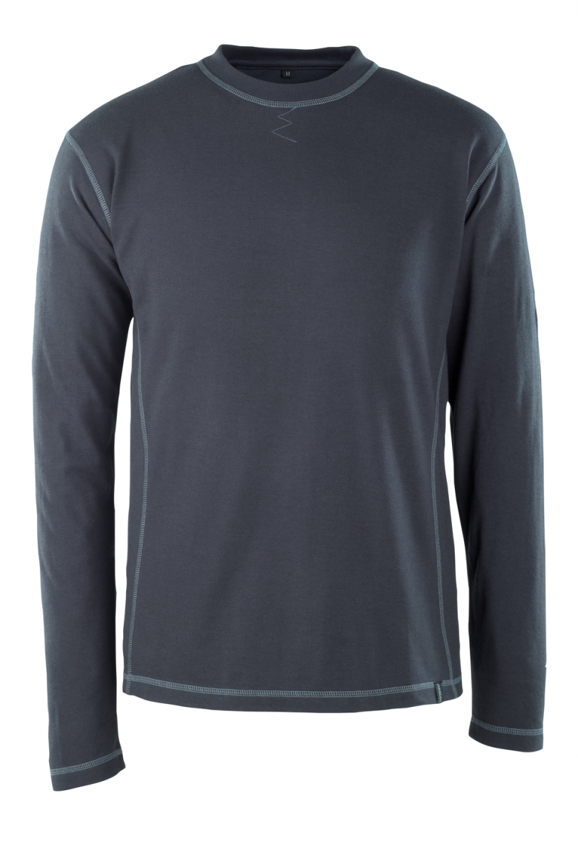 MASCOT-Worker-Shirts, T-Shirt, Muri,  220 g/m, schwarzblau