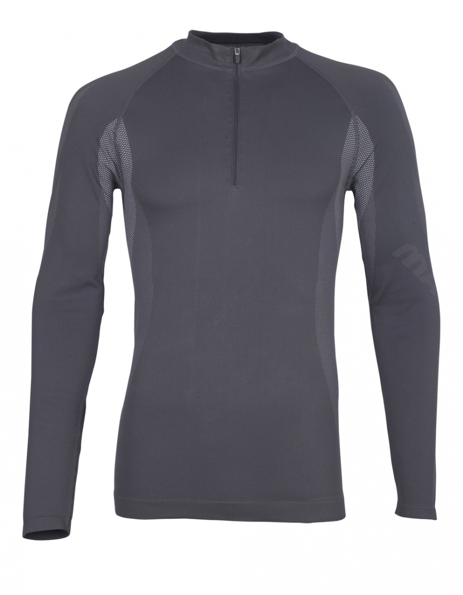MASCOT-Workwear, Unterhemd, Valongo, 160 g/m², dunkelanthrazit