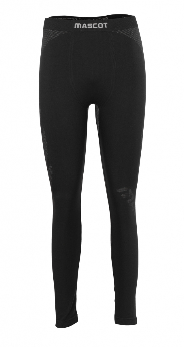 MASCOT-Workwear, Unterhose, Segura, 160 g/m², dunkelanthrazit