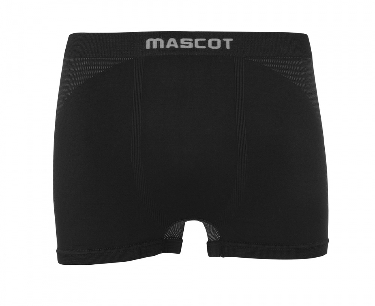MASCOT-Workwear, Boxershorts, Lagoa, 160 g/m, dunkelanthrazit