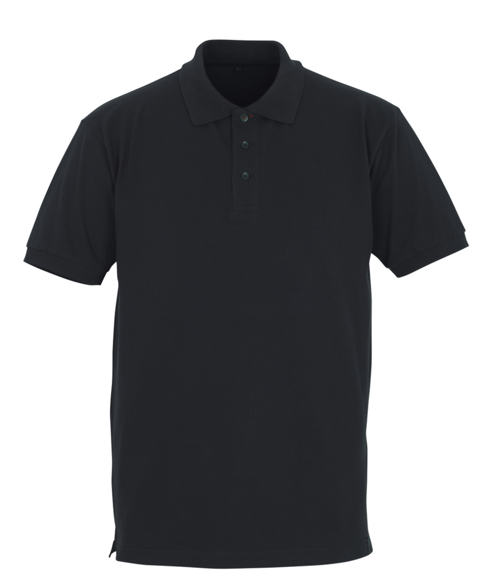 MASCOT-Worker-Shirts, Polo-Shirt, Soroni, 230 g/m², schwarzblau