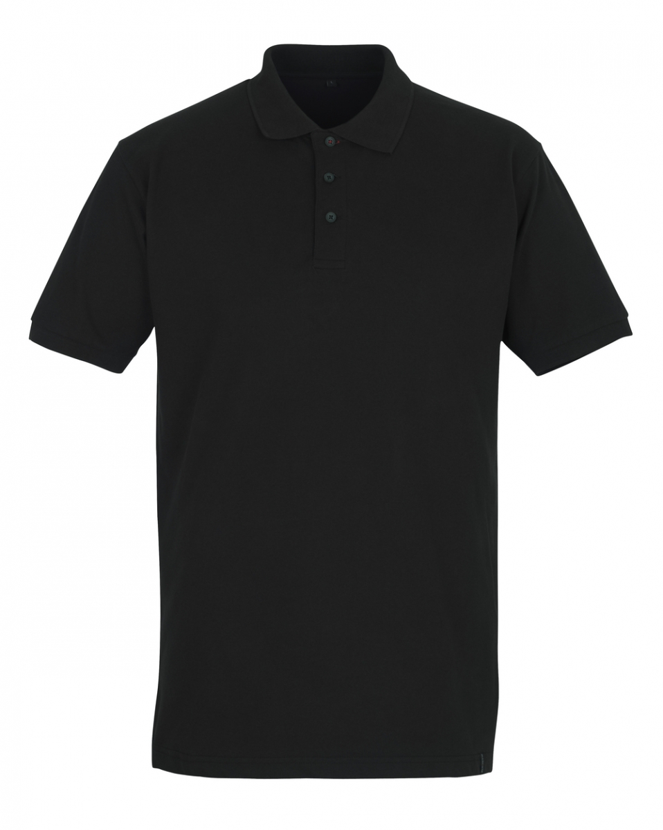 MASCOT-Worker-Shirts, Polo-Shirt, Soroni, 230 g/m, schwarz