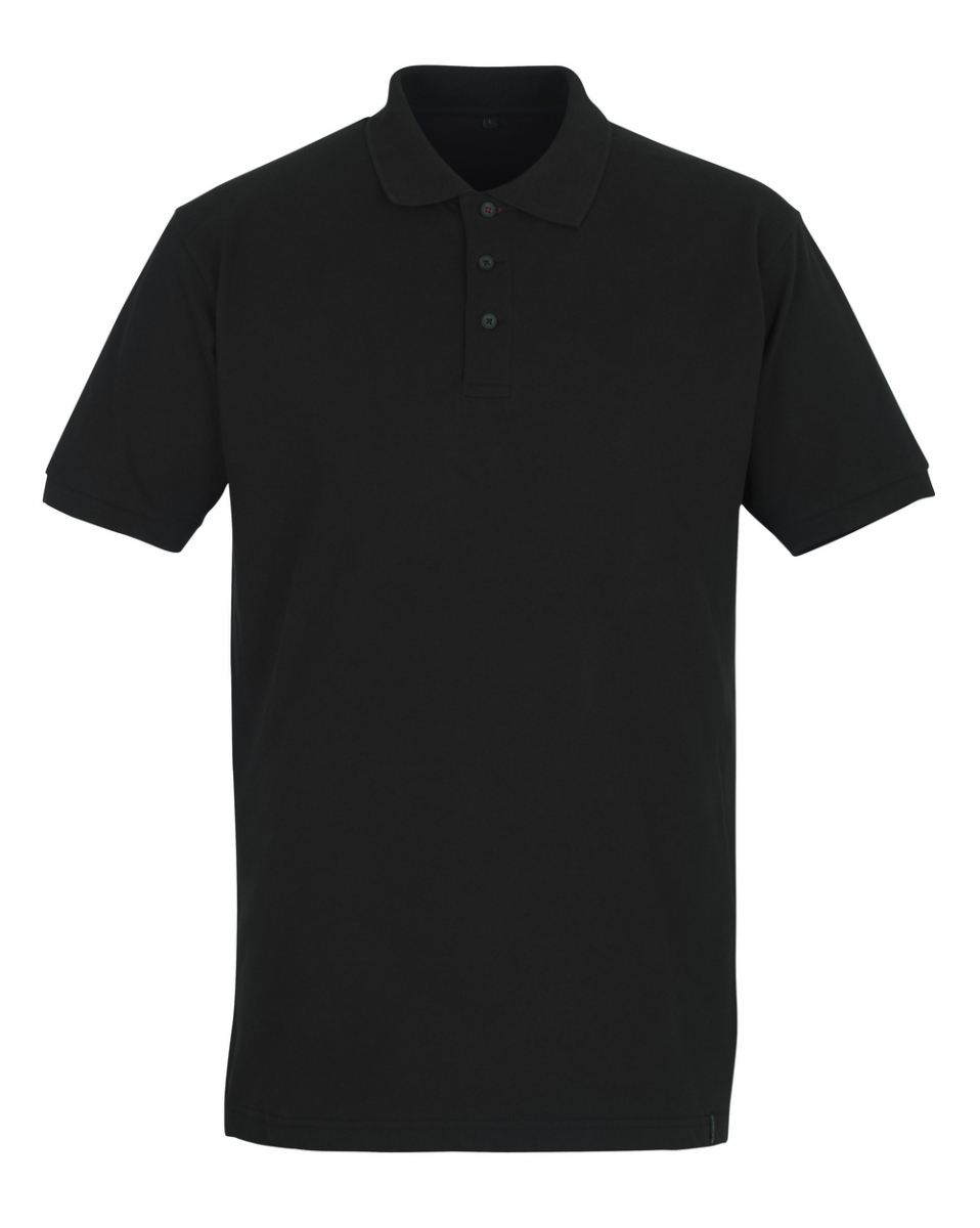 MASCOT-Worker-Shirts, Polo-Shirt, Soroni, 230 g/m², schwarz