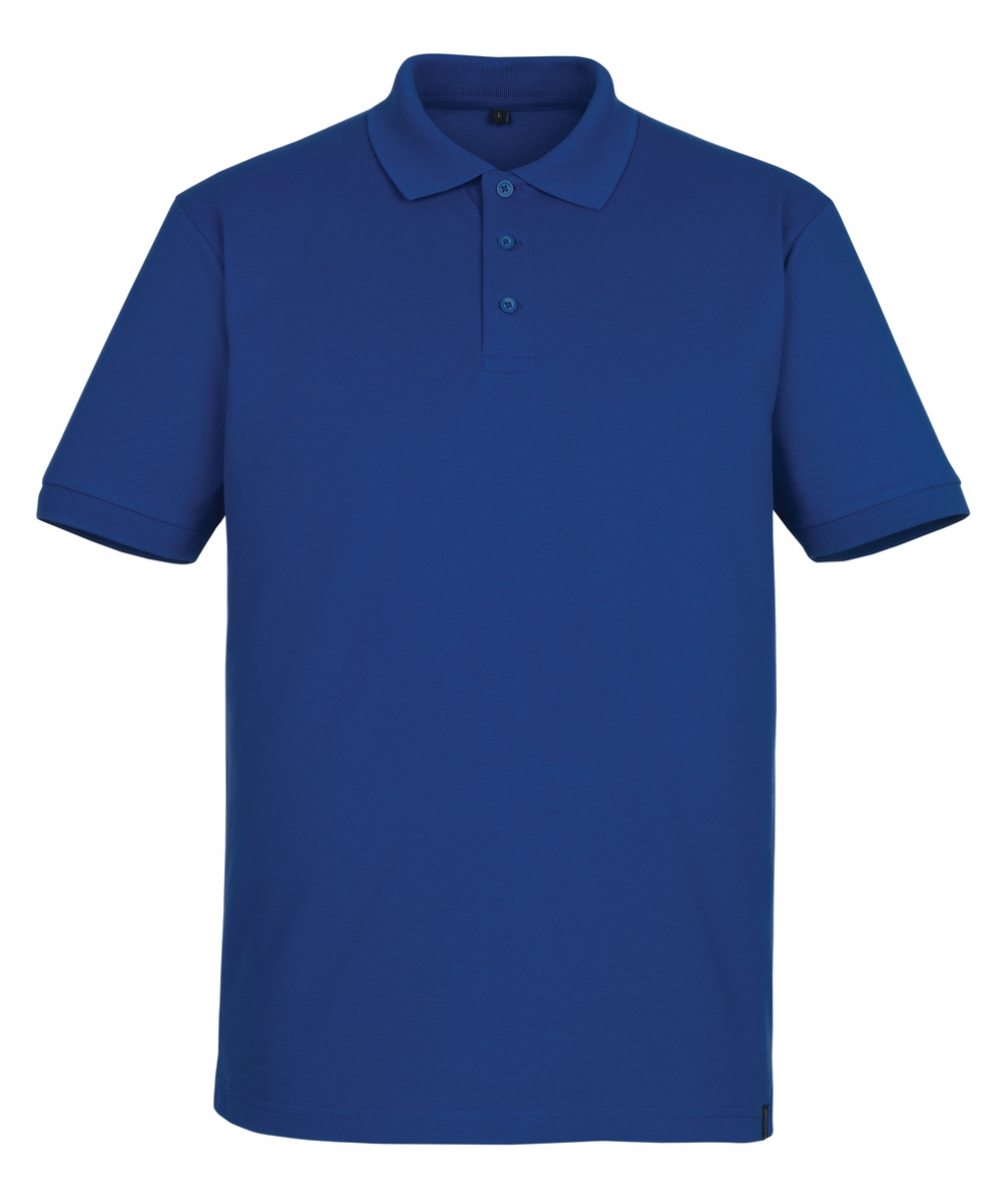 MASCOT-Worker-Shirts, Polo-Shirt, Soroni, 230 g/m, kornblau