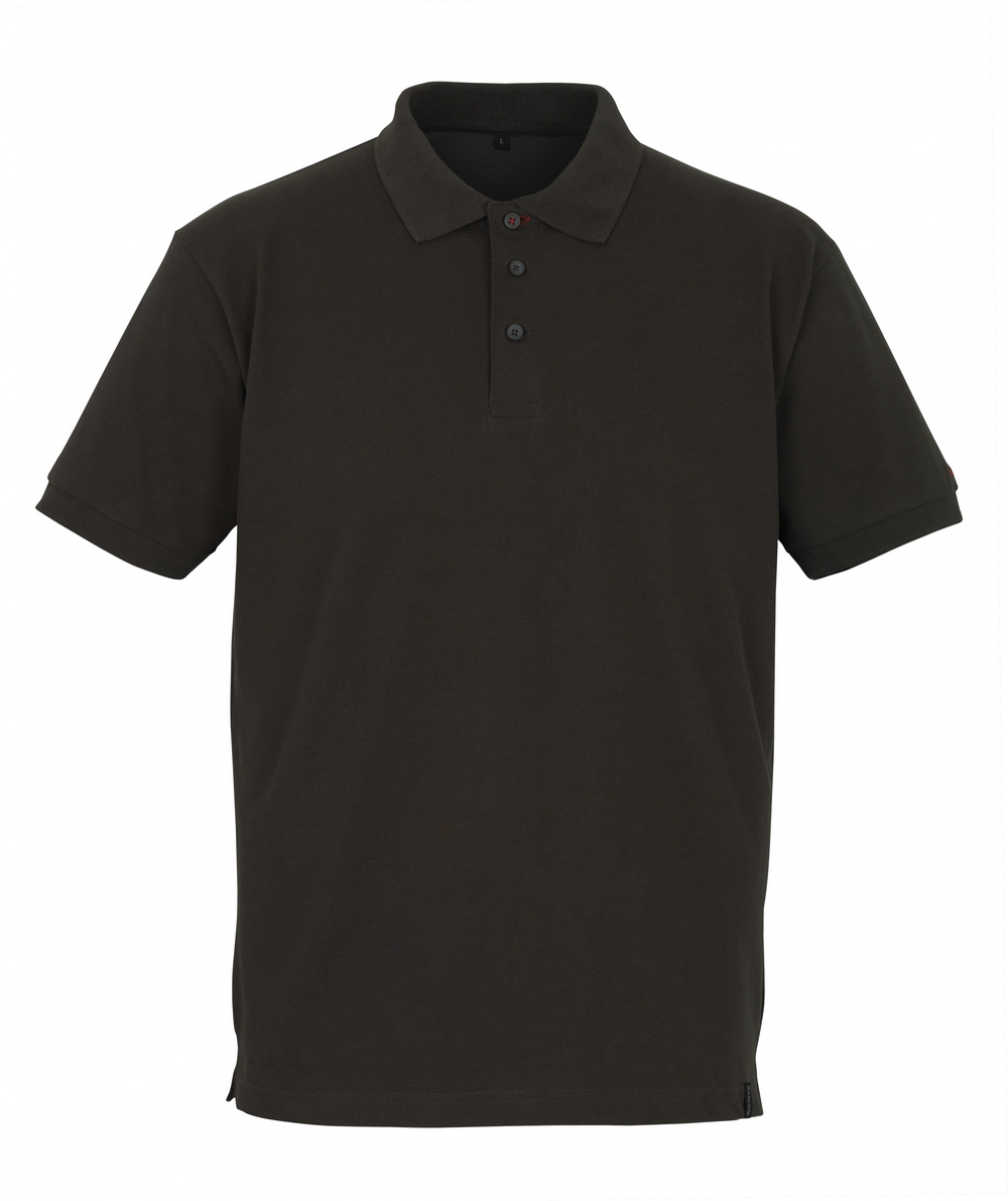 MASCOT-Worker-Shirts, Polo-Shirt, Soroni, 230 g/m, dunkelanthrazit