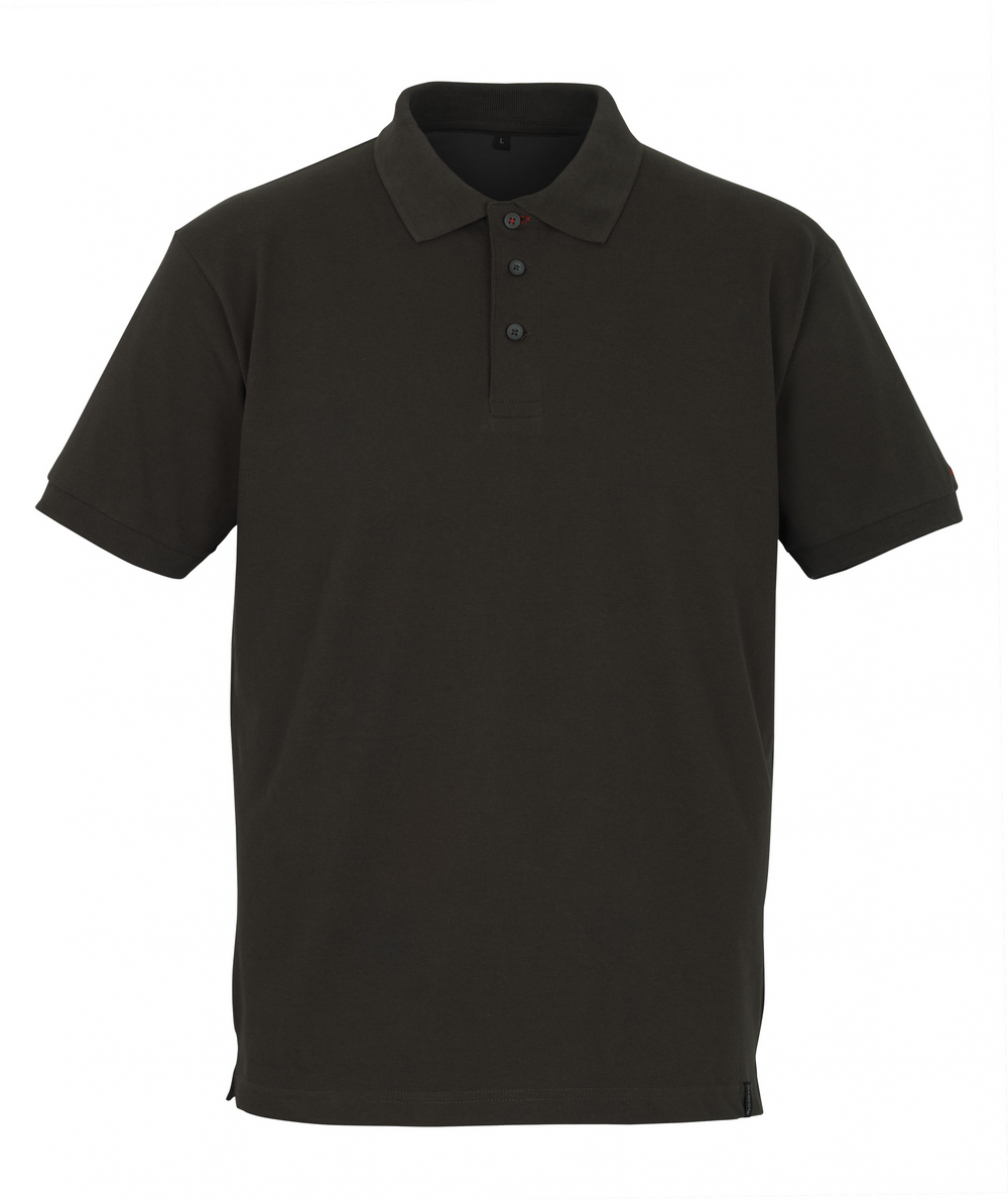 MASCOT-Worker-Shirts, Polo-Shirt, Soroni, 230 g/m², dunkelanthrazit