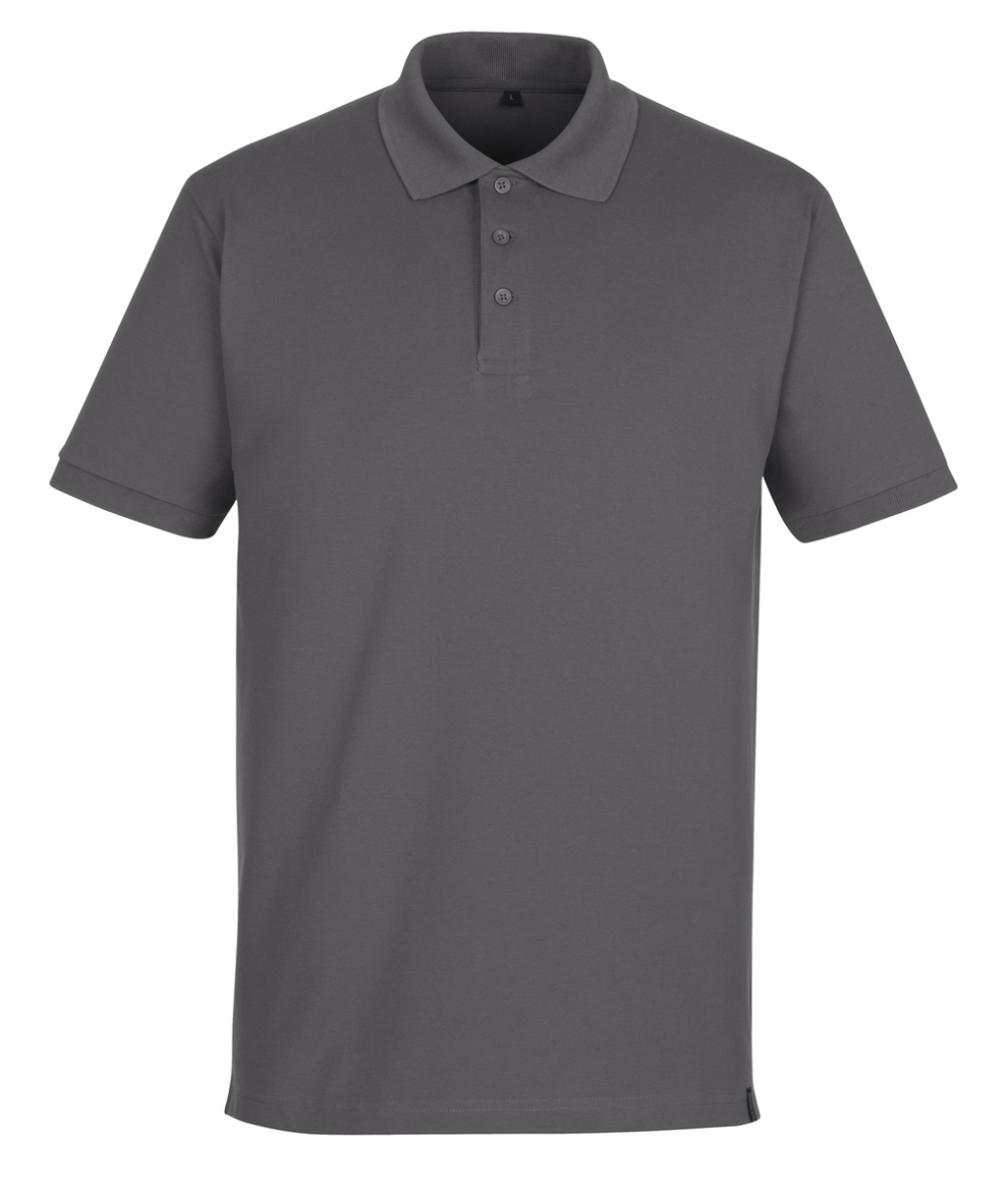 MASCOT-Worker-Shirts, Polo-Shirt, Soroni, 230 g/m, anthrazit