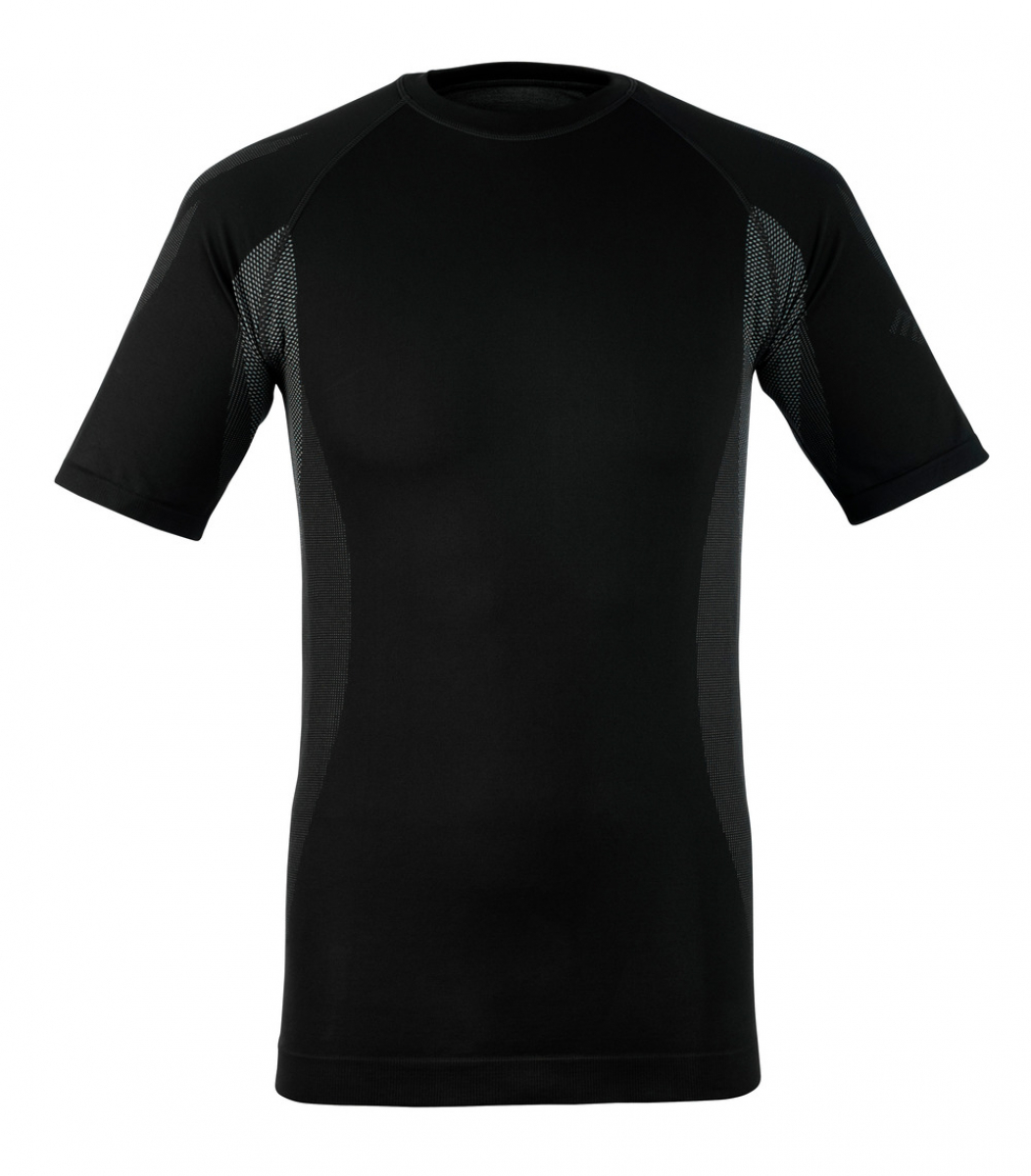 MASCOT-Workwear, Unterhemd, Pavia, 160 g/m², dunkelanthrazit