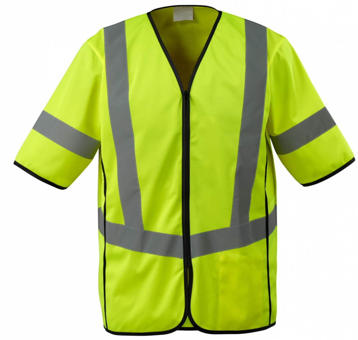 MASCOT-Workwear, Verkehrsweste, 130 g/m², gelb