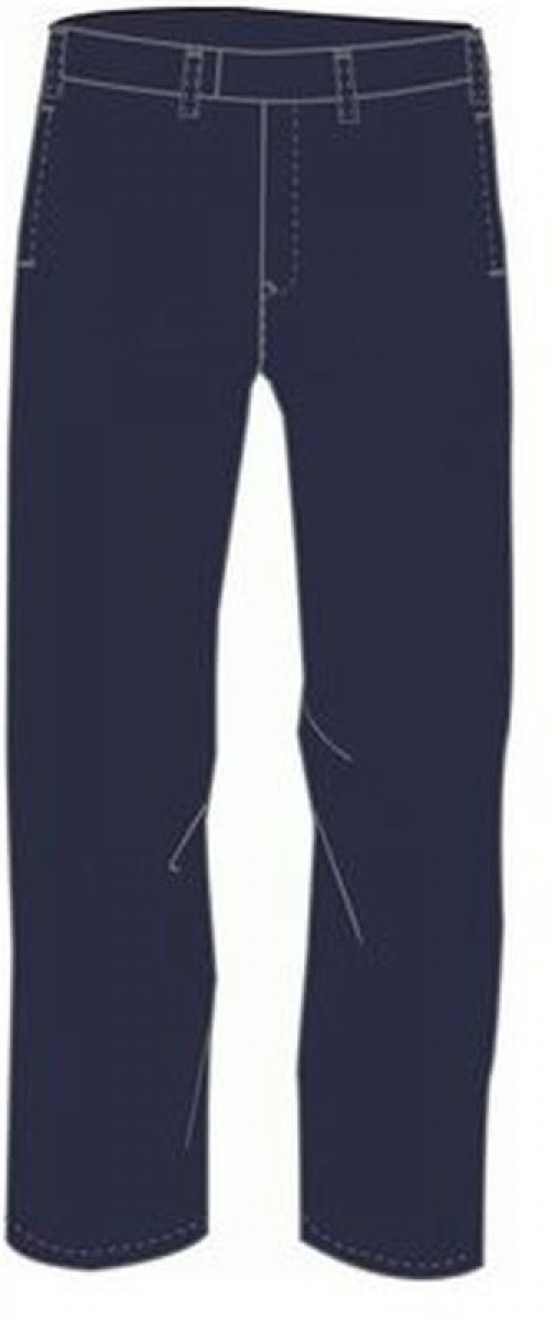 MASCOT-Workwear, Bundhose, Arbeits-Berufs-Hose, LARISA, BW270, schwarzblau