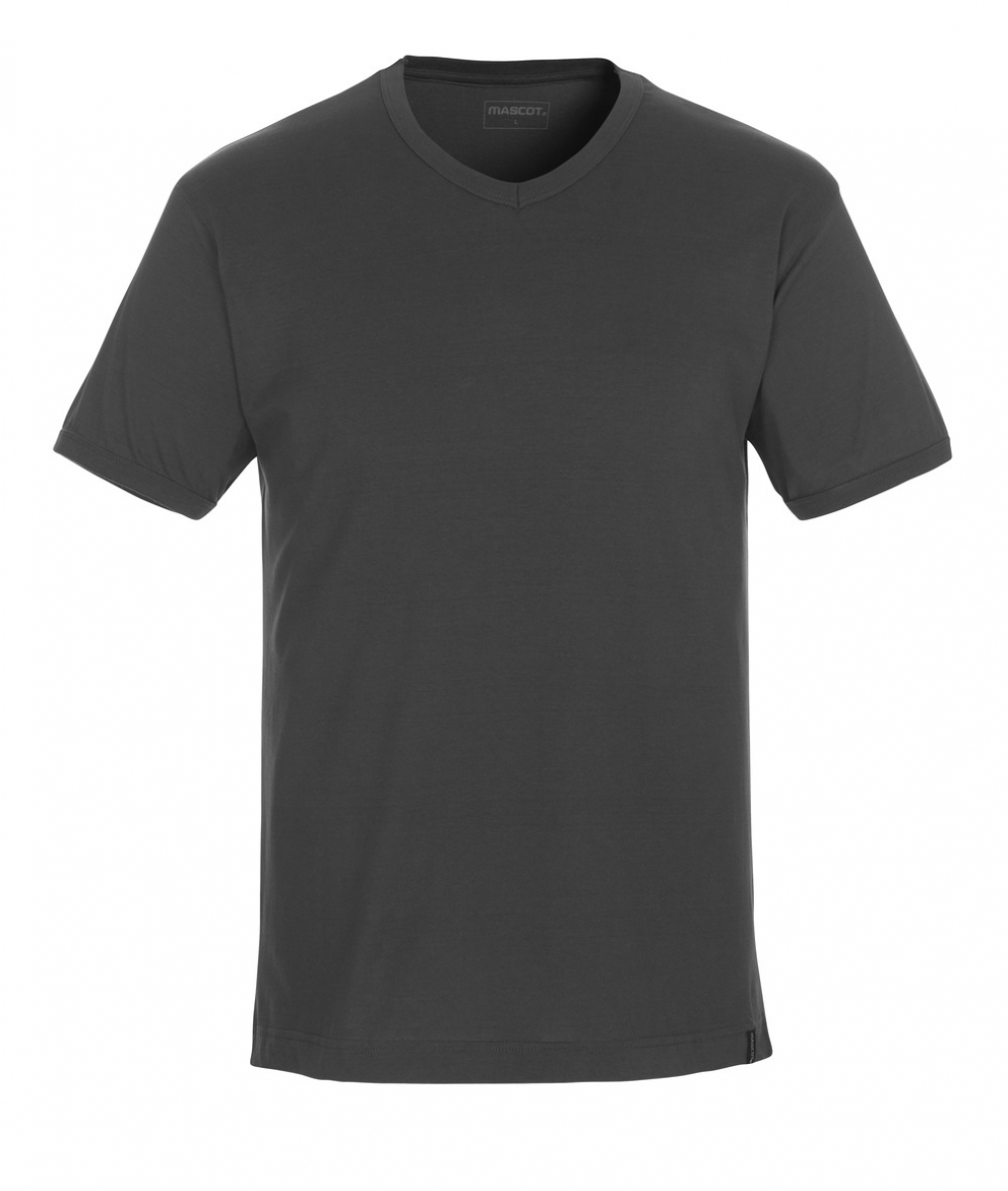 MASCOT-Worker-Shirts, T-Shirt, Algoso, 195 g/m², dunkelanthrazit