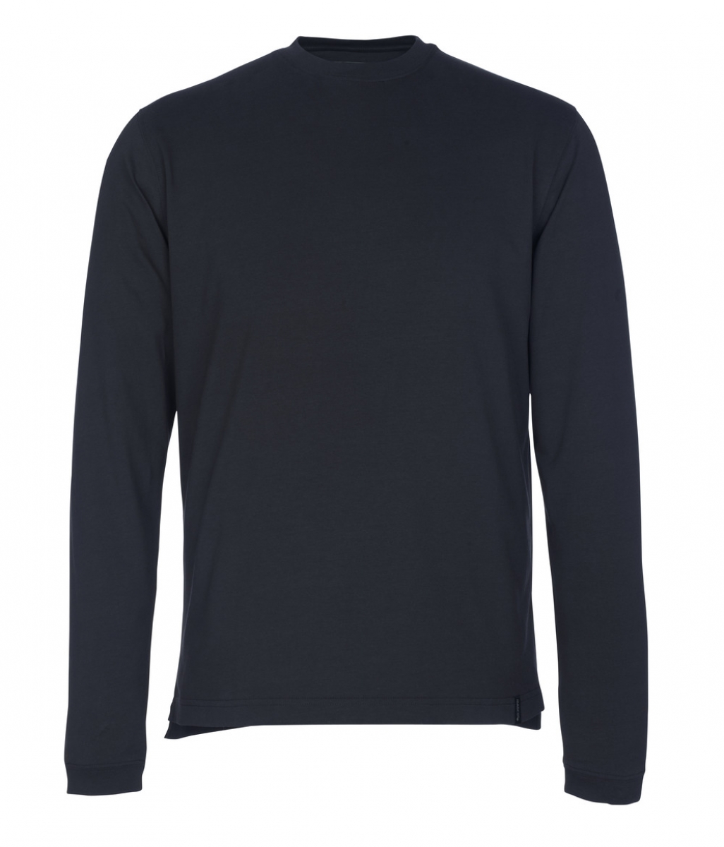 MASCOT-Worker-Shirts, T-Shirt, Albi, 195 g/m, schwarzblau