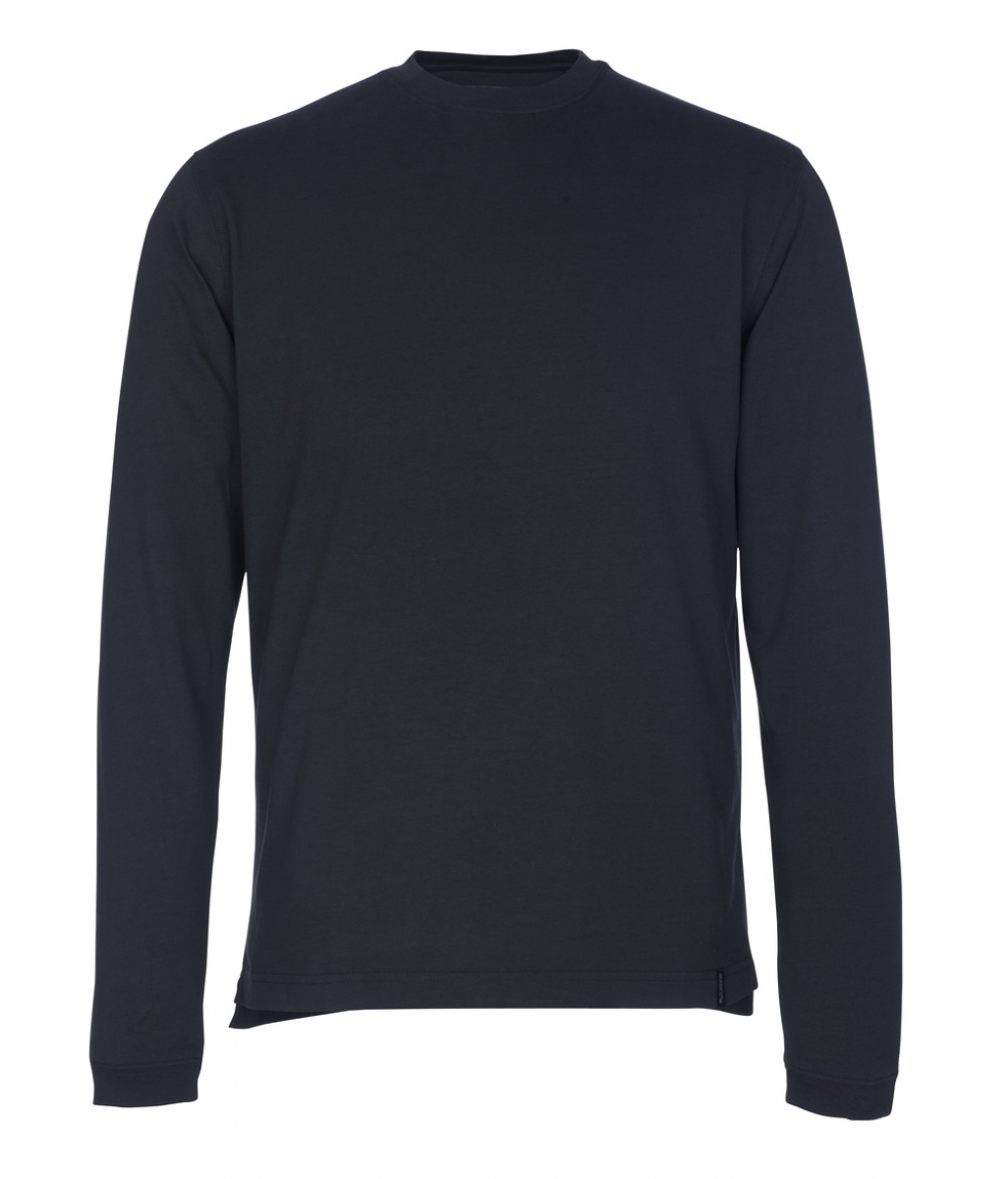 MASCOT-Worker-Shirts, T-Shirt, Albi, 195 g/m², schwarzblau