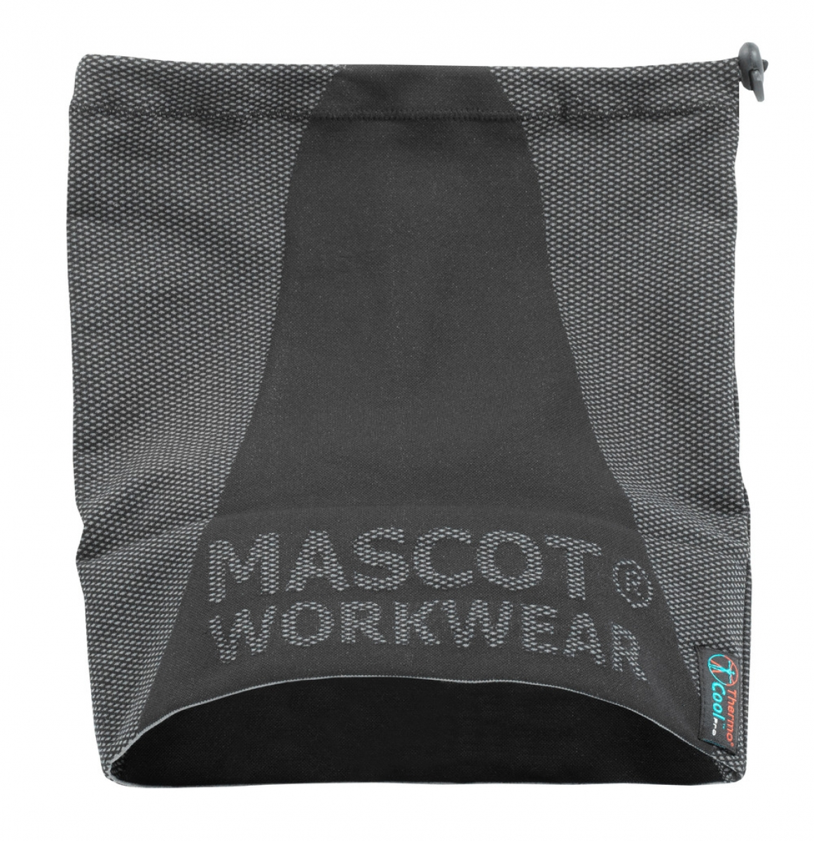 MASCOT-Workwear, Halswrmer, Halden, 175 g/m, schwarz