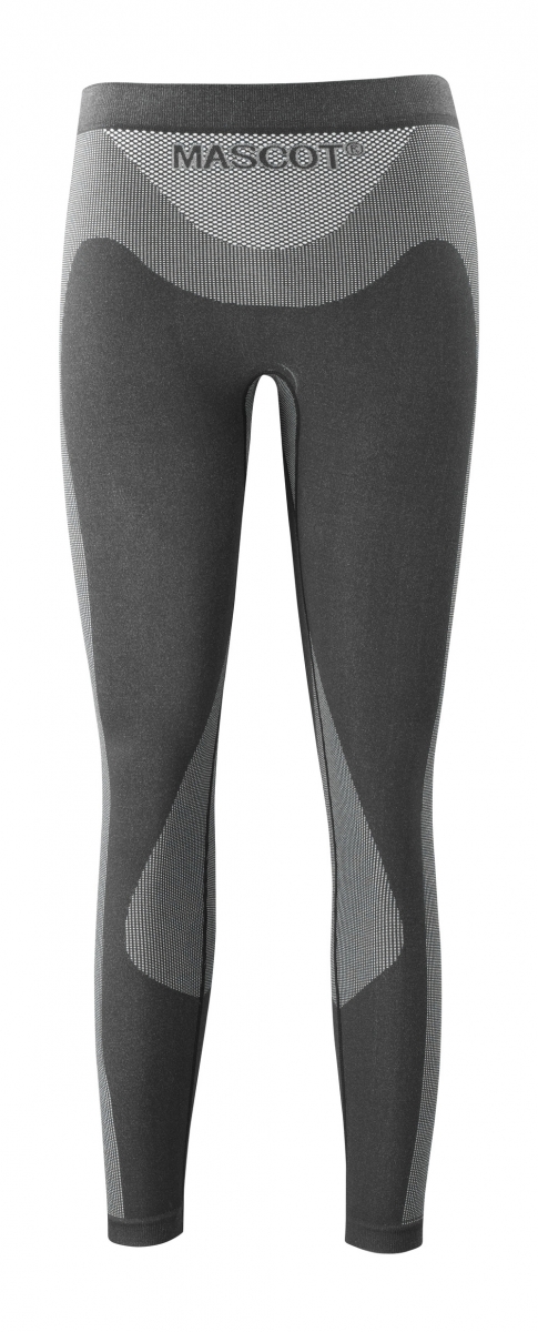 MASCOT-Workwear, Unterhose, Pori, 185 g/m, schwarz