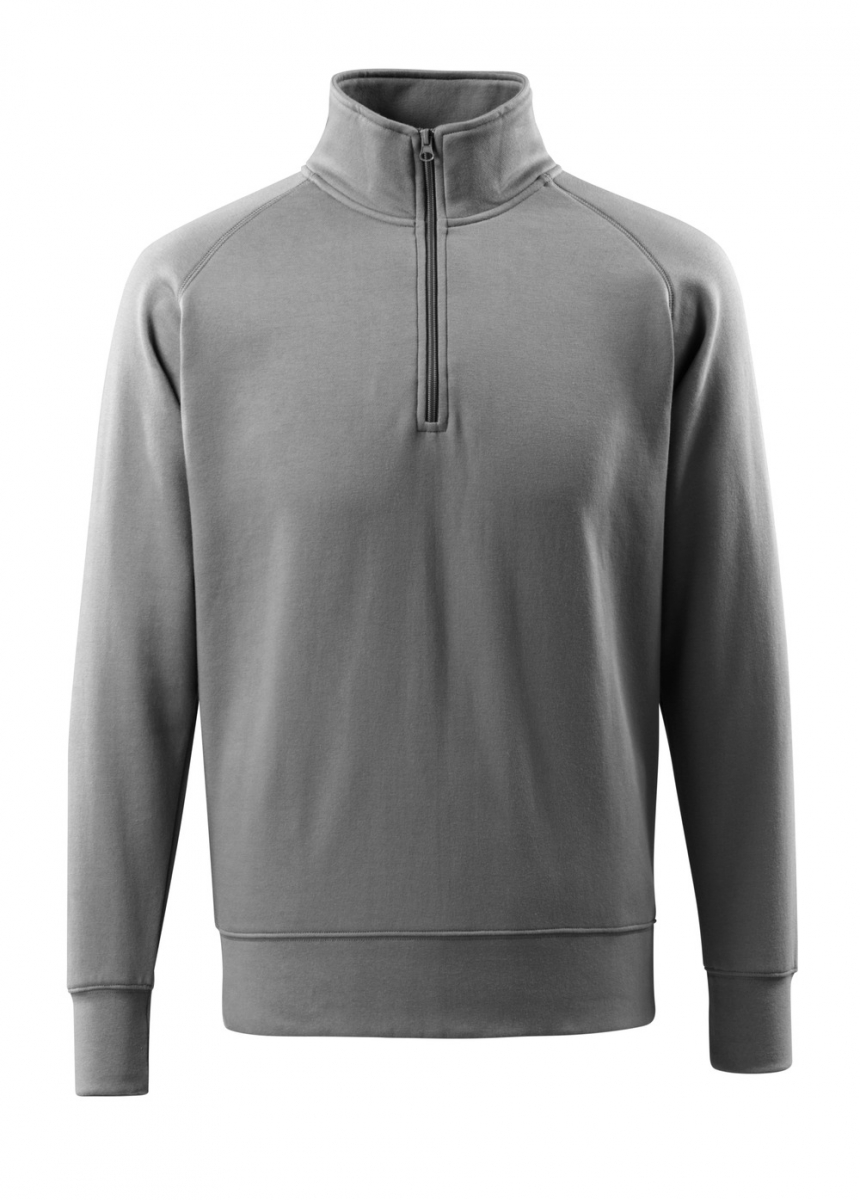 MASCOT-Worker-Shirts, Sweatshirt, Nantes, 290 g/m², anthrazit