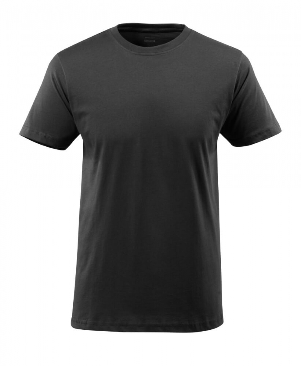 MASCOT-Worker-Shirts, T-Shirt, Calais, CROSSOVER, 175 g/m, schwarz