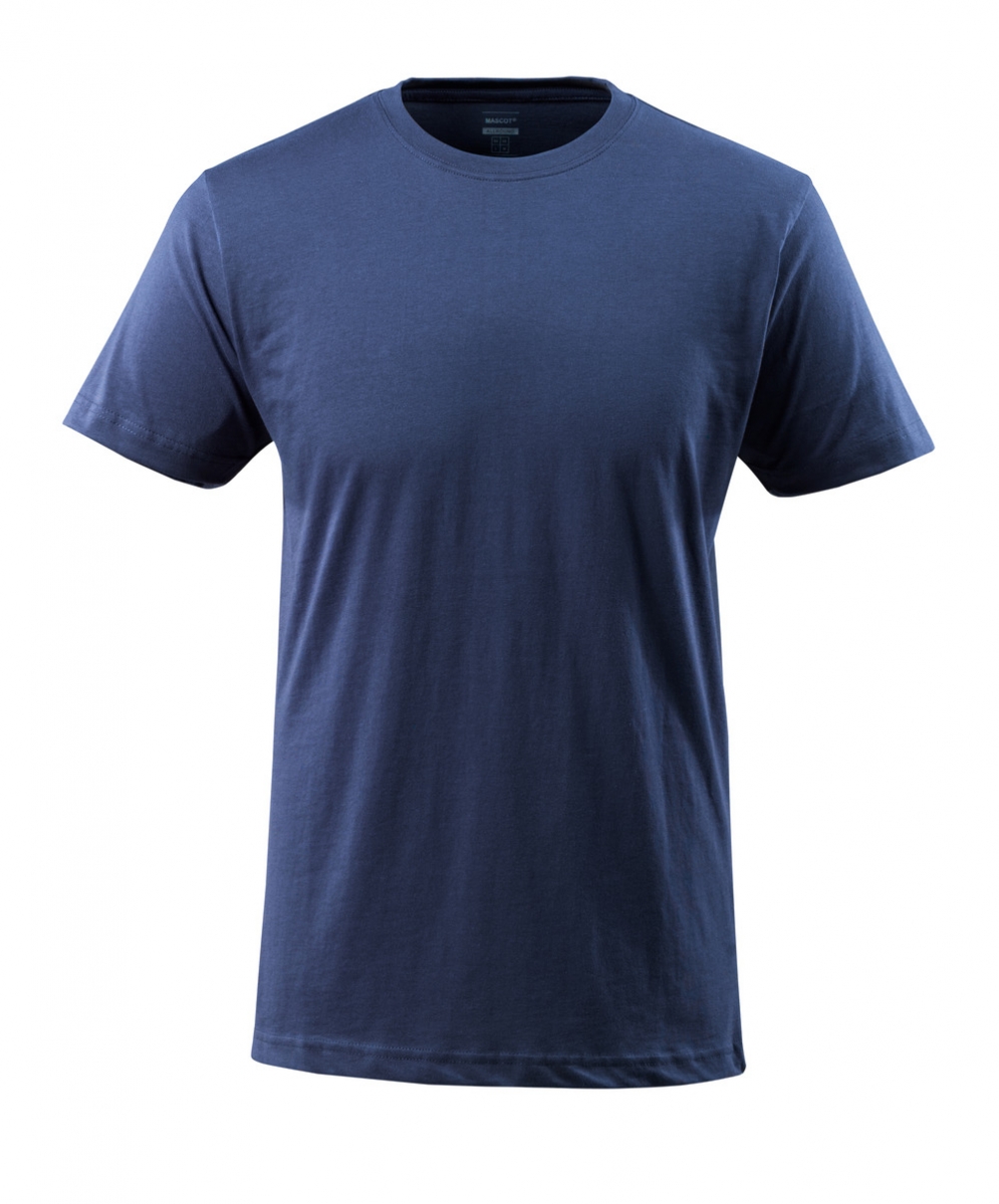 MASCOT-Worker-Shirts, T-Shirt, Calais, 175 g/m, marine