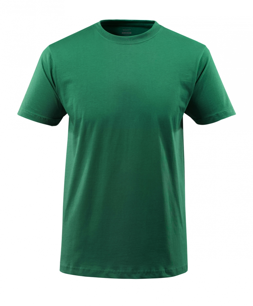MASCOT-Worker-Shirts, T-Shirt, Calais, 175 g/m, grn