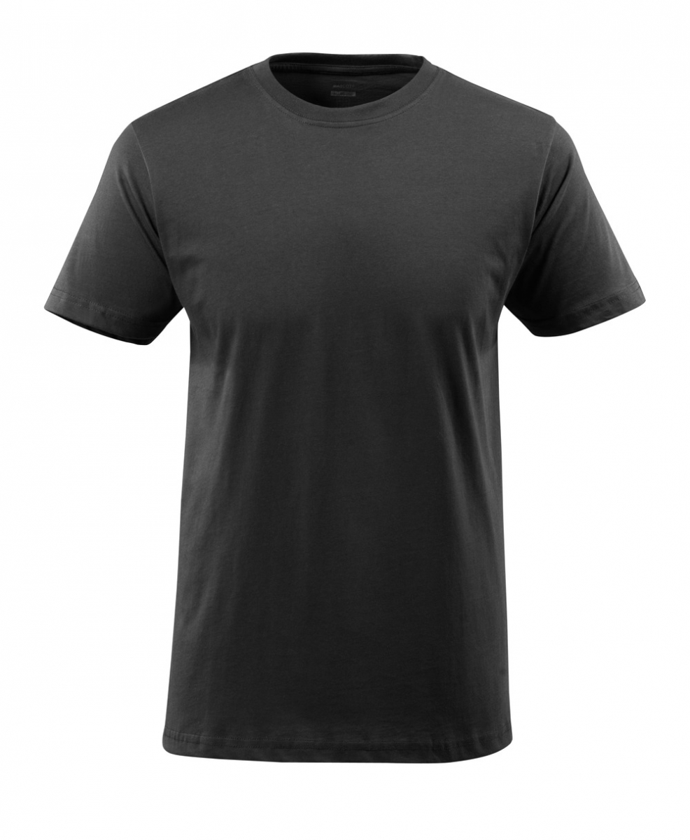 MASCOT-Worker-Shirts, T-Shirt, Calais, 175 g/m, schwarz