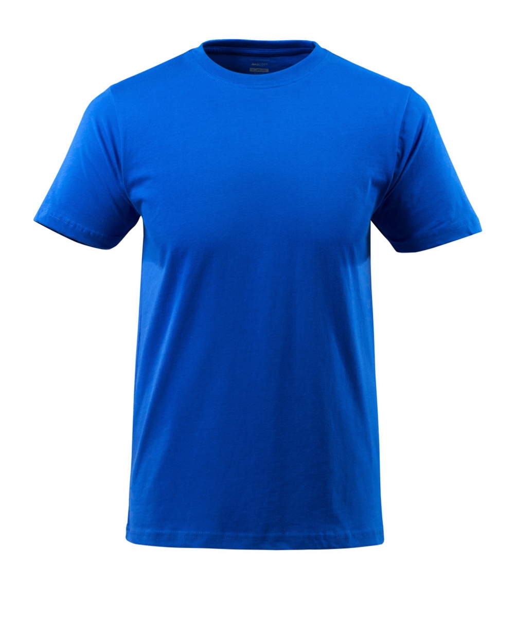 MASCOT-Worker-Shirts, T-Shirt, Calais, 175 g/m, kornblau