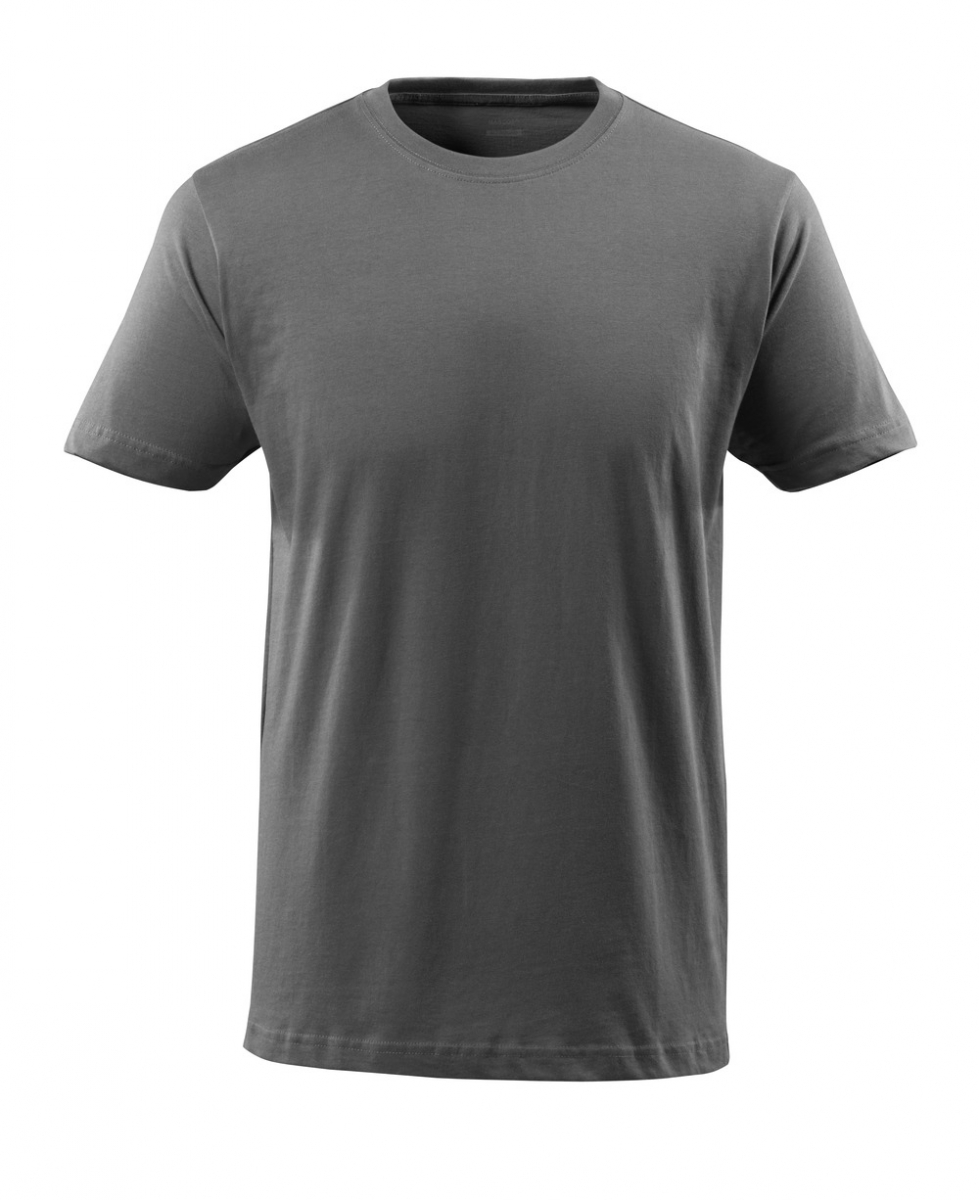MASCOT-Worker-Shirts, T-Shirt, Calais, 175 g/m², dunkelanthrazit