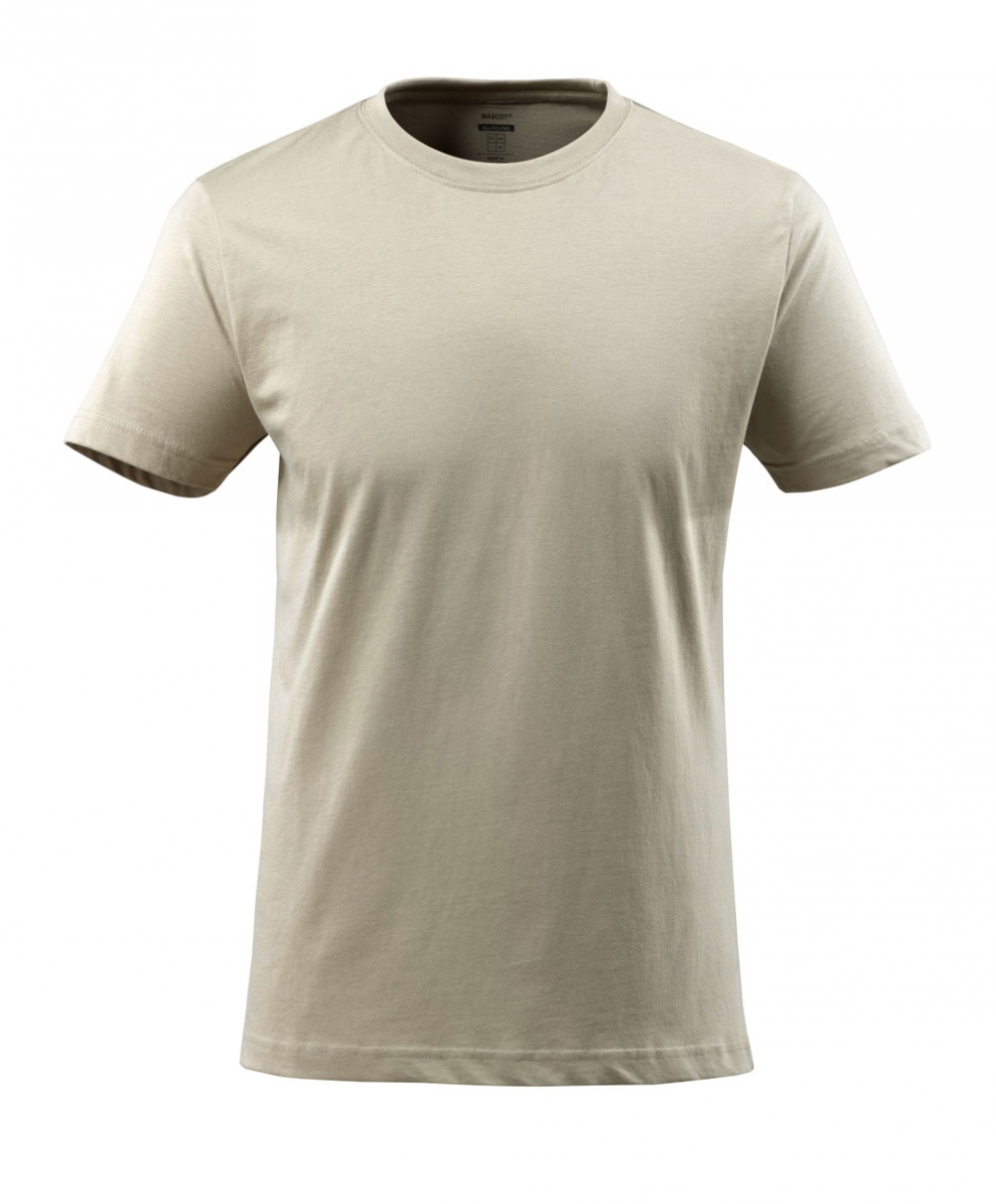 MASCOT-Worker-Shirts, T-Shirt, Calais, 175 g/m, hellkhaki