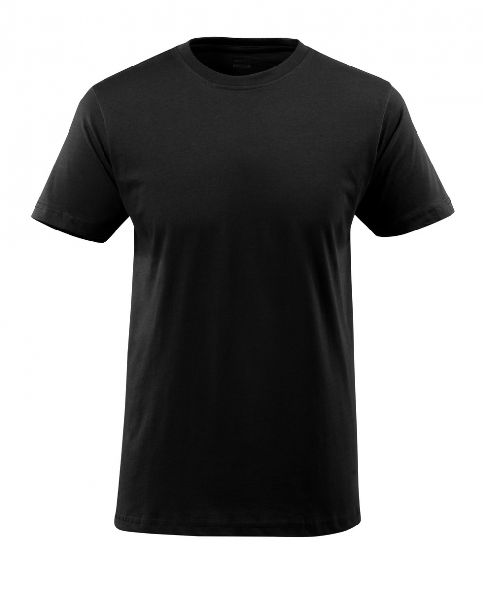 MASCOT-Worker-Shirts, T-Shirt, Calais, 175 g/m, vollschwarz